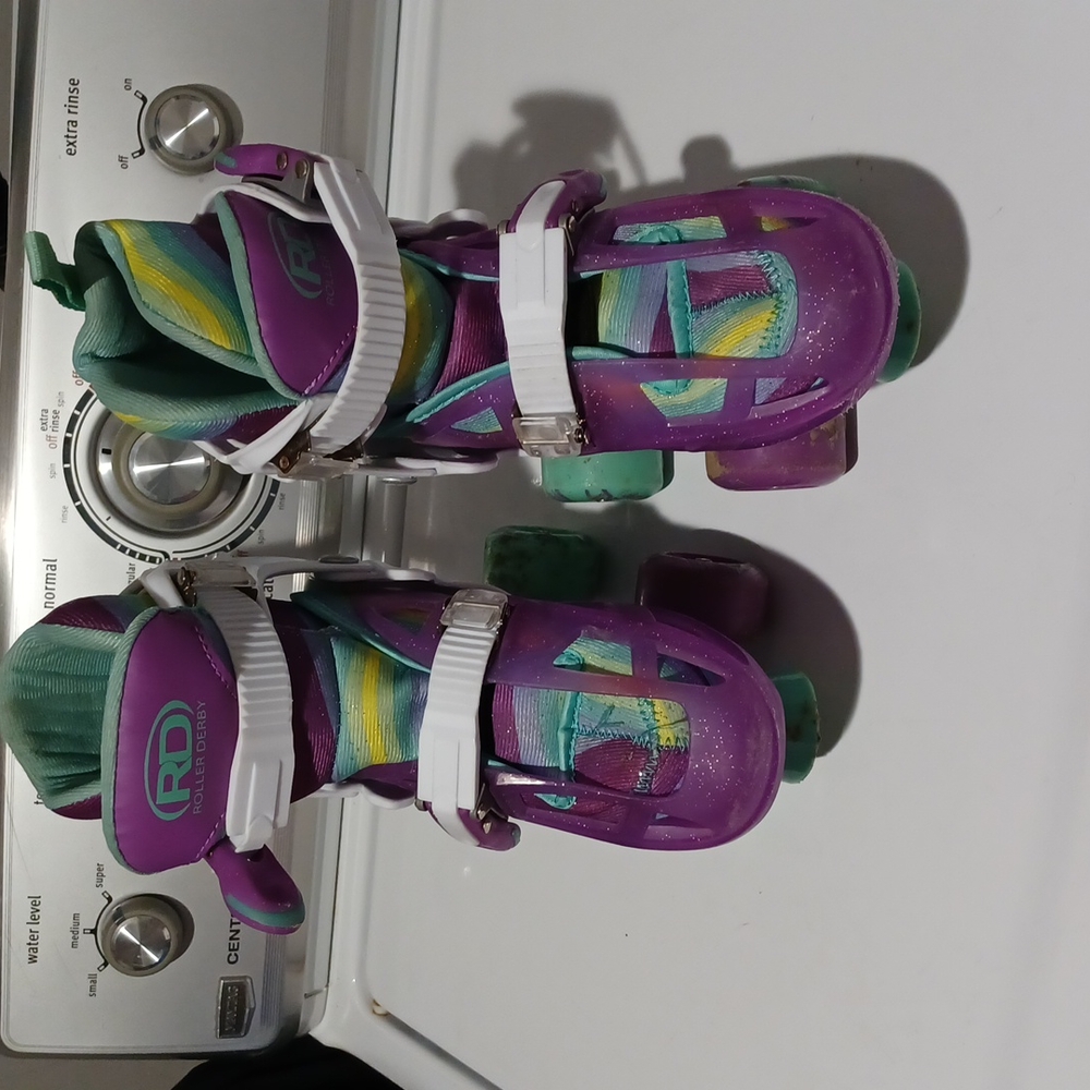 Kid Skates